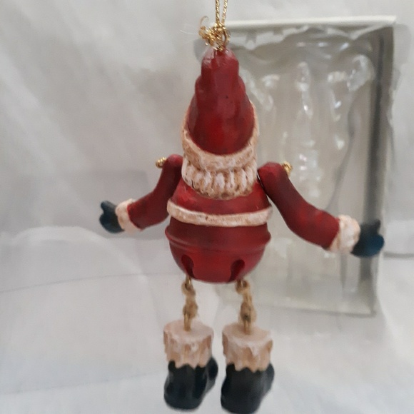 Russ Berrie Christmas Ornament - Picture 2 of 3